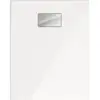 Image de V&B Receveur de douche Le Valence-AR CeraSoft 80x100x4cm, installation affleurante