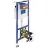 Image de V&B Element pré-monté WC Pro S ViConnect 45x112x13,5cm, pour cloison sèche