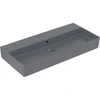 Image de V&B Memento 2.0 Lavabo 100x47 cm, fermé, avec trop-plein, graph. C-plus