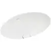 Image de V&B V&B Lavabo sous-meuble Loop & Friends ov, o HLP, m ÜL, 43x28,5 cm, P bla C+