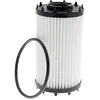 Image de VAICO Filtre à huile Cartouche filtrante V45-0179 Compatible avec VW Touareg III CR7, RC8, AUDI A4 B9 Avant 8W5, 8WD Q5 FYB, FYG A6 C8 Avant 4A5 A5 B9 Sportback F5A, F5F Q7 4MB, 4MG