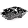 Image de VAICO V10-5372 Carter d'huile Compatible avec VW Golf VII 3/5 portes 5G1, BQ1, BE1, BE2 Polo V 3/5 portes 6R1, 6C1 Tiguan I 5N, AUDI A3 Sportback 8VA, 8VF, SKODA Octavia III Combi 5E5