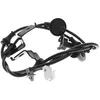 Image de VEMO V52-72-0250 Capteur, vitesse de roue