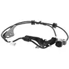 Image de VEMO V70-72-0327 Capteur, vitesse de roue