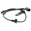 Image de VEMO Capteur (vitesse de rotation des roues) V25-72-1296