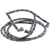 Image de VEMO Conduite d'eau de lavage, nettoyage des phares V10-08-0480