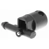 Image de VEMO Buse d'eau de lavage, nettoyage des vitres V40-08-0041 vorne rechts | Compatible avec: OPEL CORSA D, CORSA D Kasten/Schrägheck