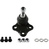 Image de VAICO V21-0049 Rotule de suspension Essieu avant gauche Essieu avant droit inférieur Compatible avec RENAULT Duster HM Duster HS, DACIA DUSTER