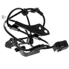 Image de VEMO V70-72-0380 Capteur, vitesse de roue