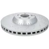 Image de VAICO V30-80065 Disque de frein
