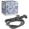 Image de VEMO Buse d'eau de lavage, lave-phares V48-08-0043