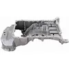 Image de VAICO V30-3969 Carter d'huile Compatible avec MERCEDES-BENZ Classe C Berline W205 Classe E Berline W212 GLC SUV X253 Classe C Break S205 Classe V W447 GLK X204