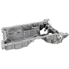 Image de VAICO V30-4284 Carter d'huile Compatible avec MERCEDES-BENZ Classe ML W166 GLE SUV W166 GLE Coupé C292 GL X166 GLS X166