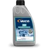 Image de VAICO V60-0400 Huile de transmission 1L jaune