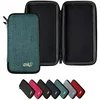 Image de WYNGS Housse de protection pour calculatrice graphique TI 84 Plus/TI 83 Plus/Casio FX-9860GIII/Casio FX-9750 GIII/Casio PRIZM FX-CG 50 Turquoise