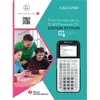 Image de CALCUSO Manuel mathématiques de la TI-83 Premium CE Edition Python   85 Pages au Format DIN A4   Guide Rapide avec exemples Pratiques et Exercices