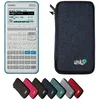 Image de Casio Graph 35+E II avec Housse de Protection WYNGS Incluse Bleu - Calculatrice Graphique - Pack de Base