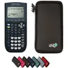 Image de TI-82 Advanced + Housse de protection + Extension de garantie