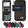 Image de TI-84 Plus CE-T Python Edition + étui de protection + extension de garantie