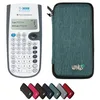 Image de CALCUSO Ensemble de Base Turquoise avec Calculatrice TI-30XB MultiView