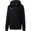 Image de PUMA Garçon Pull, Puma Black, M