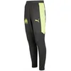 Image de PUMA Om Pantalon Training Gris Homme 20/21