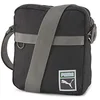 Image de PUMA, Originals Sac à bandoulière portable rétro unisexe-adulte, noir Heat, taille unique
