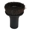 Image de Rupes Brosse de robinetterie en poils naturels pour aspirateur Rupes S130EL