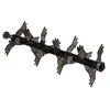Image de Accessoires de rechange pour scarificateur électrique Parkside: rouleau de ventilateur, rouleau de vidange, sac de collecte pour PLV 1500 B1 LIDL IAN345328 (courroie)