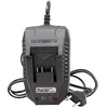 Image de Accessoires de Rechange pour Scie à Élaguer Parkside PASA 20-Li A1 IAN351743 - Lames et Chargeur PLG 20 A1 pour Scie Sans Fil