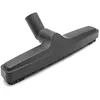 Image de vhbw Embout type 28 à brosse pour les sols compatible avec Bosch avec connexion ronde 32mm