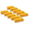 Image de vhbw 10x filtre plissé plat F7 compatible avec Kärcher NT 30/1 Tact L, NT 30/1 Tact Te H, NT 30/1 Tact Te L aspirateur - Élément filtrant