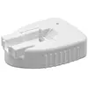 Image de vhbw Réinitialisateur de Puce Compatible avec Canon Pixma MG5655, MG6650, MG6450, MG6350, MG7550, MG7150, MG5650 imprimantes, Cartouches d'encre