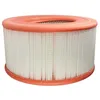 Image de vhbw Filtre remplacement pour Honeywell CP170-hep pour humidificateur, purificateur d'air - Filtre HEPA