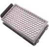 Image de vhbw Filtre d'aspirateur compatible avec Rowenta RH814, RH8147WA, RH815, RH8155WA, RH816, RH8165WA aspirateur - Filtre HEPA contre les allergies