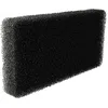 Image de vhbw 1x filtre mousse compatible avec Gorenje SP10/320 WTE74, SP10/321 D48565N, SP10/321 D7465NA sèche-linge