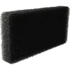 Image de vhbw 1x filtre mousse compatible avec Gorenje SP10/321 D8450N, SP10/321 D8464N, SP10/321 D8465N sèche-linge