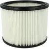 Image de vhbw filtre d'aspirateur pour Festo SR 5 aspirateurfiltre aspiration principal