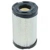 Image de vhbw filtre compatible avec Tecumseh OVRM105, LV148EA, LEV90, LEV115, LV156XA-331005A, LV148XA-334060D, LV156EA-336501A, MP 25 tondeuse à gazon