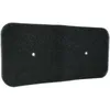 Image de vhbw filtre éponge compatible avec Hoover DYC 9913AX-3 31100501, DYC 9913AX-8 31100489 sèche-linge; filtre de rechange