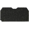 Image de vhbw filtre éponge compatible avec Blomberg TKF 7459 A sèche-linge