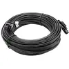 Image de vhbw Câble transformateur Compatible avec Gardena Robotic R38Li R40Li R45Li R50Li 2012-2015 Robot Tondeuse à Gazon - Câble Basse Tension, 20 m