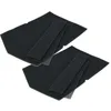 Image de vhbw 6x filtre mousse compatible avec Miele T 8847 WP EcoComfort, T 8827 WP EcoComfort, T 8826 WP EcoComfort, T 8801 WP HomeCare XL sèche-linge