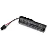 Image de vhbw Batterie Compatible avec Logitech S-00166