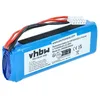 Image de vhbw Batterie Remplacement pour JBL GSP1029102A (Version 2) pour Enceinte, Haut-parleurs (6000mAh, 3,7V, Li-polymère)
