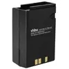 Image de vhbw Batterie Remplacement pour Yaesu/Vertex FNB-17H pour Radio Talkie-walkie (1000mAh, 12V, NiMH)
