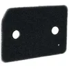 Image de vhbw 1x filtre mousse sèche linge compatible avec Miele TKG450WP, TKG440WP, TKG400-50, TKG400-40, TKG540WP, TKC550WP, TKB650WP, TKB640WP sèche-linge