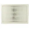 Image de vhbw Filtre à air compatible avec Blueair Classic 601, 555EB, 603, 605, 650E purificateur - multicouches particule + charbon actif