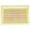 Image de vhbw Filtre remplacement pour Metabo 630175000 pour aspirateur - Filtre HEPA