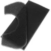 Image de vhbw Lot de filtres compatible avec Bosch BSA2882/09, BSA2885/05, BSA2885/06, BSA3081/09 aspirateur - 2x Filtres de rechange